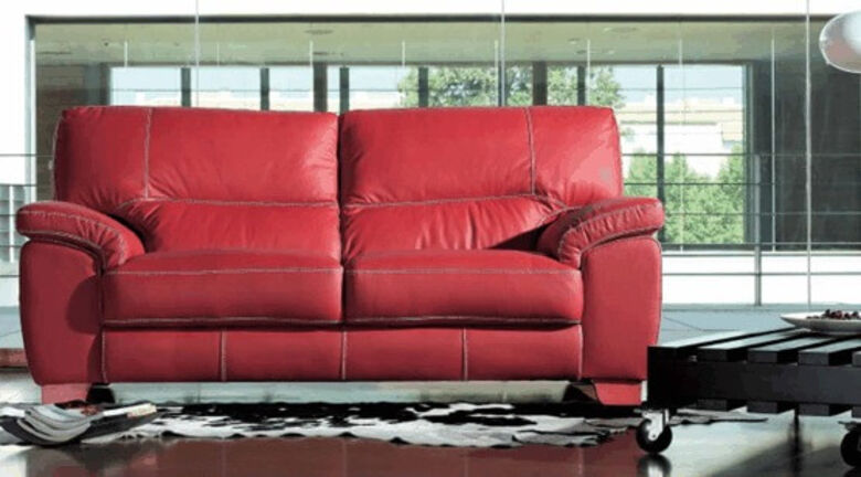 Zafiro Contemporary Sofa Suite