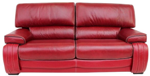 SPECIAL OFFER Italian Leather Sofas & Chairs