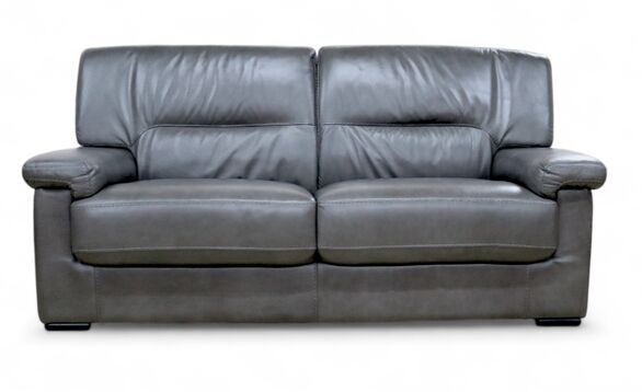Italian Leather Sofas