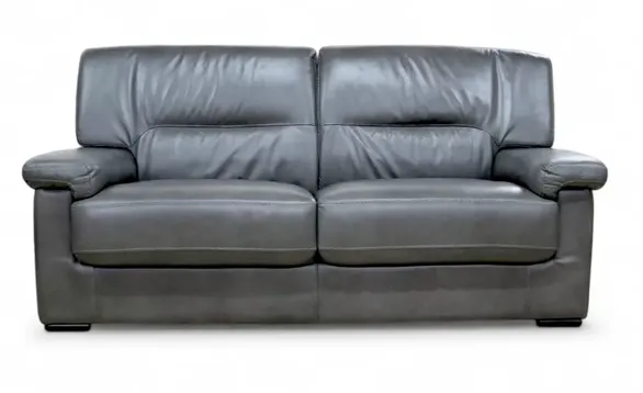 Italian Leather Sofas