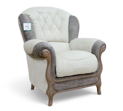 Pistoria Italian Armchairs