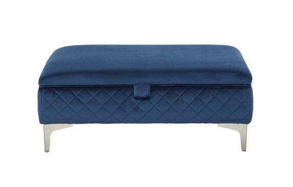 Ottoman Storage Boxes