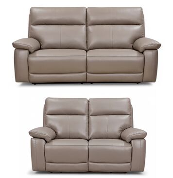 3+2 Reclining Sofa Suites