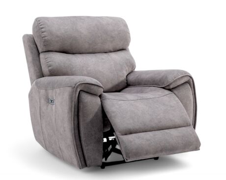 Fabric Reclining Chairs
