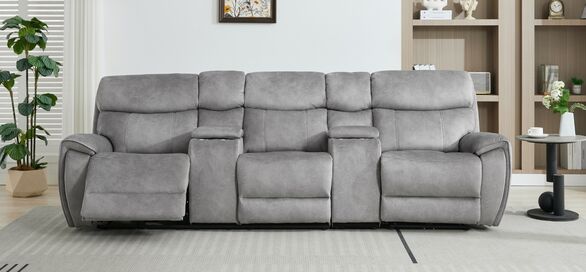 Infinity Sofa