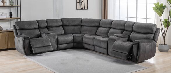 Modular Sofas