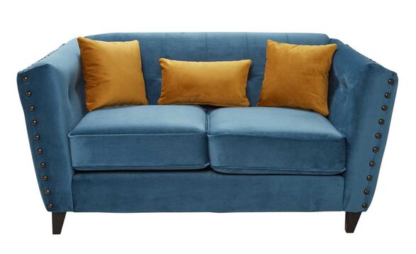 Velvet Sofas