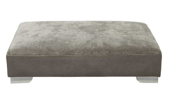 Fabric Footstools