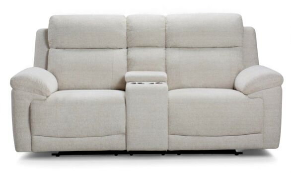 Fabric Reclining Sofas