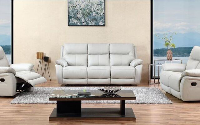 Spotting the Real Deal How to Identify a Genuine Italian Leather Sofa