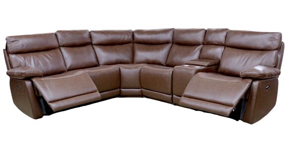 Corner Recliner Sofas