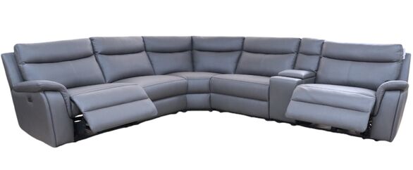 Reclining Corner Sofas