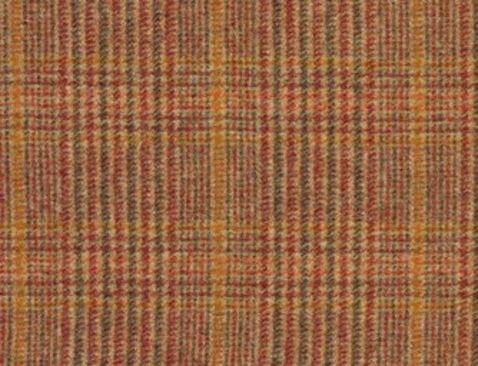 Hardwick 100% Natural Wool Tweed Fabric