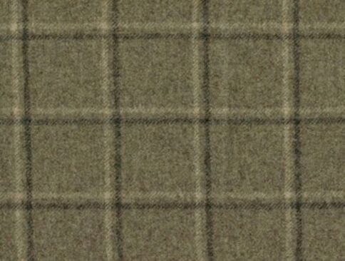 Harewood 100% Natural Wool Tweed Fabric
