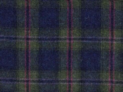Chatsworth 100% Natural Wool Tweed Fabric