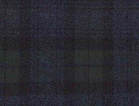 Knebworth 100% Natural Wool Tweed Fabric
