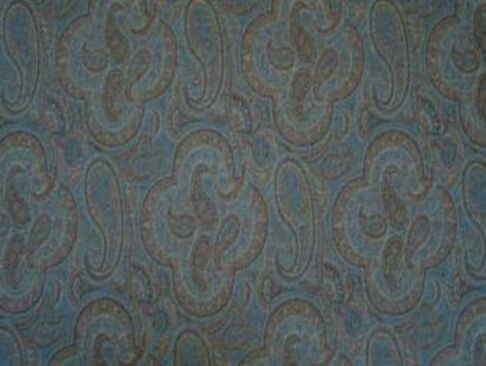 Mac 100% Natural Wool Tweed Fabric