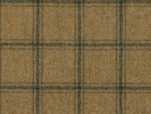 Althrop 100% Natural Wool Tweed Fabric