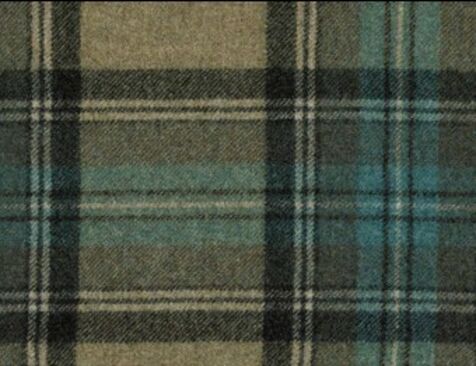 Antique Range 100% Wool