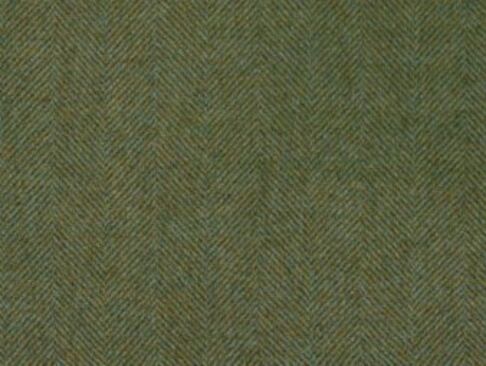 Glamis 100% Natural Wool Tweed Fabric