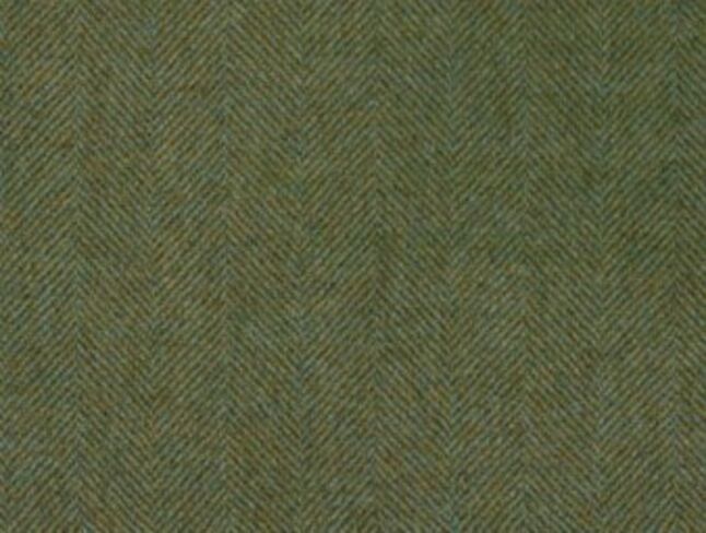 Glamis Topza Natural Wool Tweed Fabric