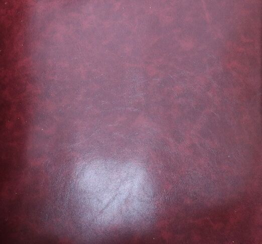 Ascot Leather Colours