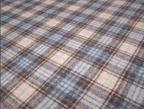 Baronial Range Wools