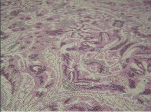 Morris 100% Natural Wool Tweed Fabric