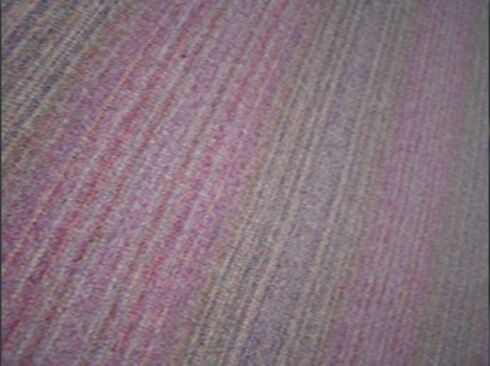 Tioram 100% Natural Wool Tweed Fabric