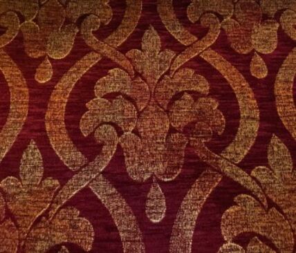 Brunswick Medallions