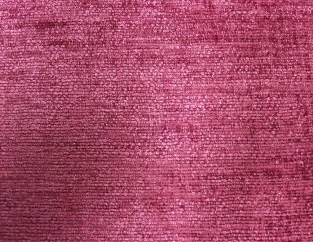 Carlton Plain Mulberry Fabric