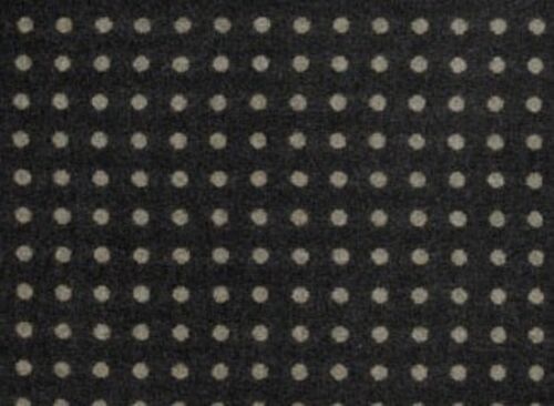 Spot 100% Natural Wool Tweed Fabric