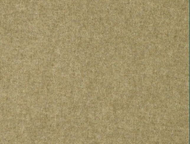 Earth Buttermilk Natural Wool Tweed Fabric