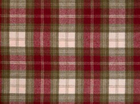 Chalet Range 100% Wool