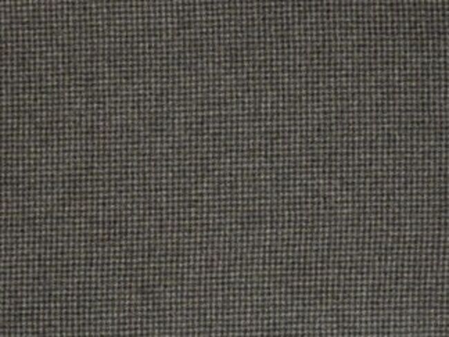 Jasper Natural Wool Tweed Fabric