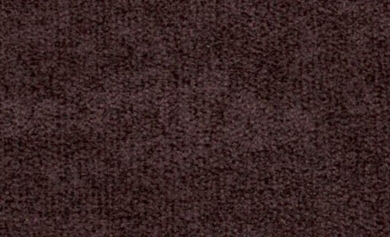 Dakota Eggplant Velvet Fabric