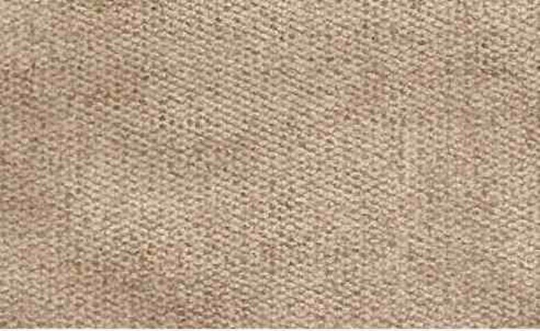 Dakota Hessian Velvet Fabric