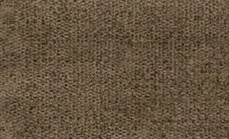 Dakota Peat Velvet Fabric