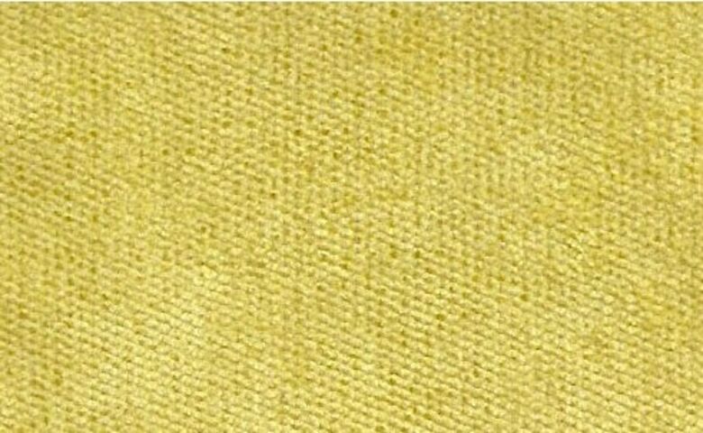 Dakota Pistachio Velvet Fabric