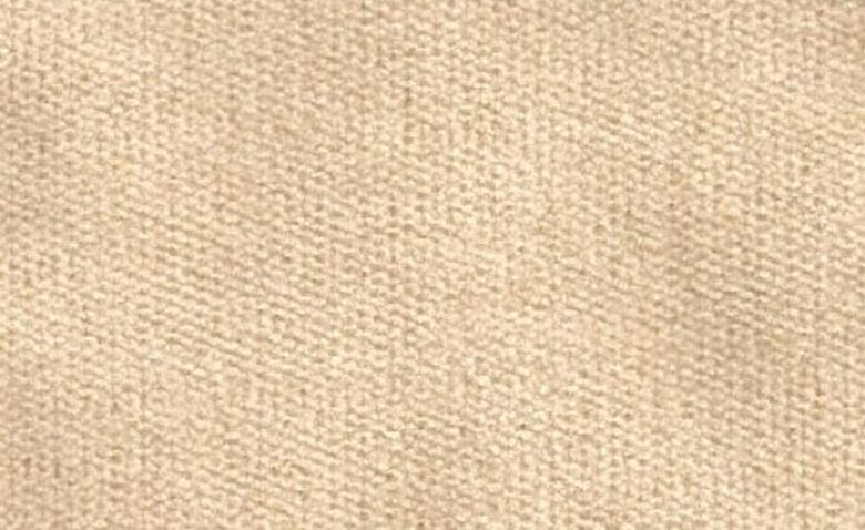 Dakota Sand Velvet Fabric
