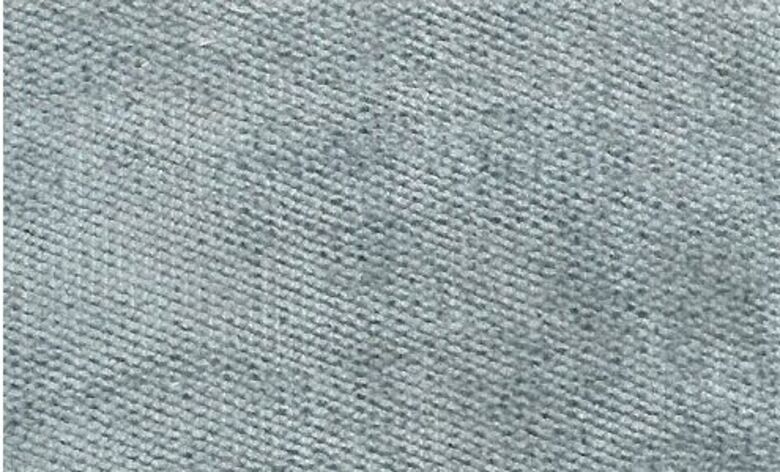 Dakota Sky Velvet Fabric