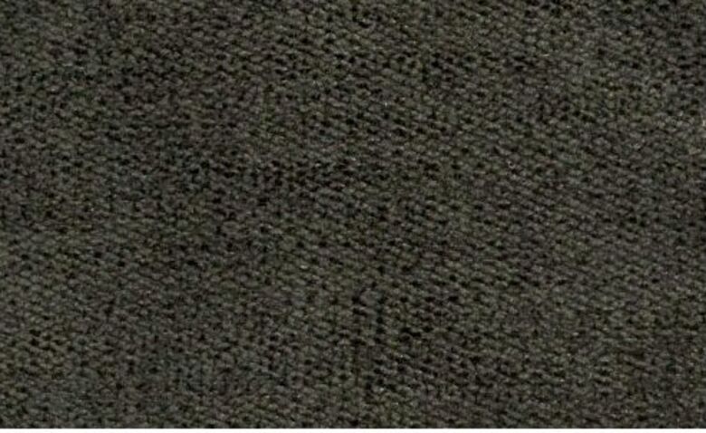 Dakota Slate Velvet Fabric