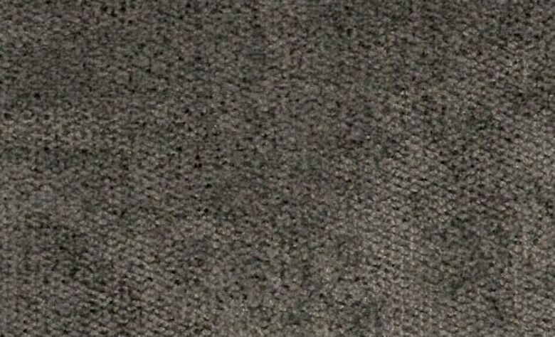 Dakota Steel Velvet Fabric