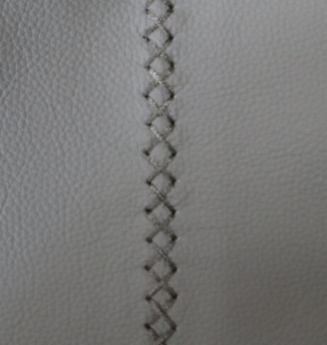 Dallas Leather Colours