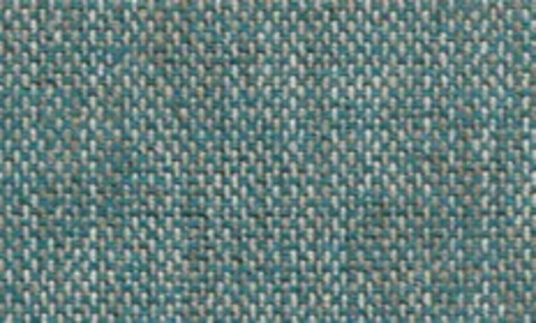 Harley Aqua Fabric
