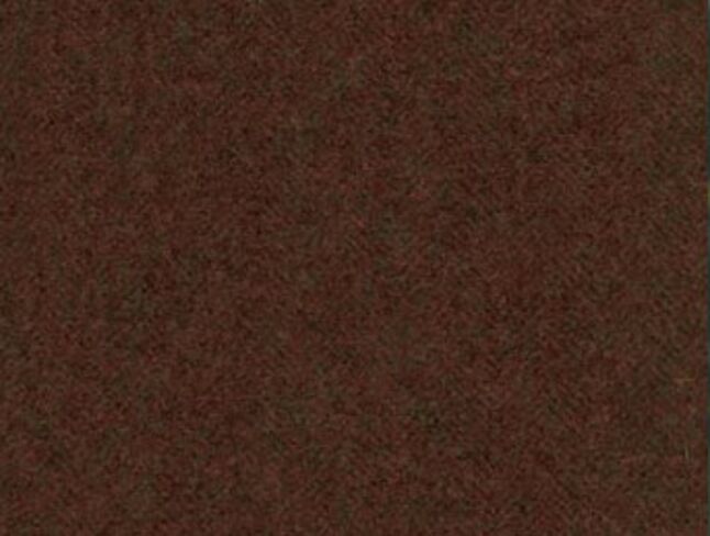 Aberdeen Heather Natural Wool Tweed Fabric