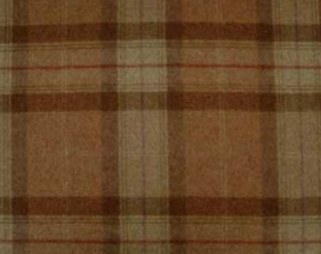 Heritage Range 100% Wool