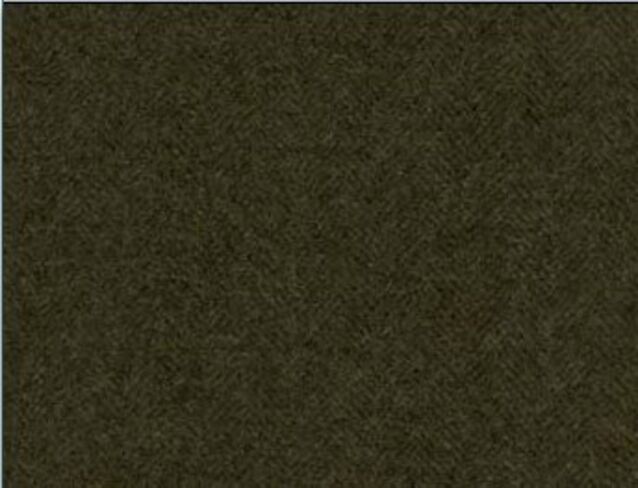 Aberdeen Sea Natural Wool Tweed Fabric