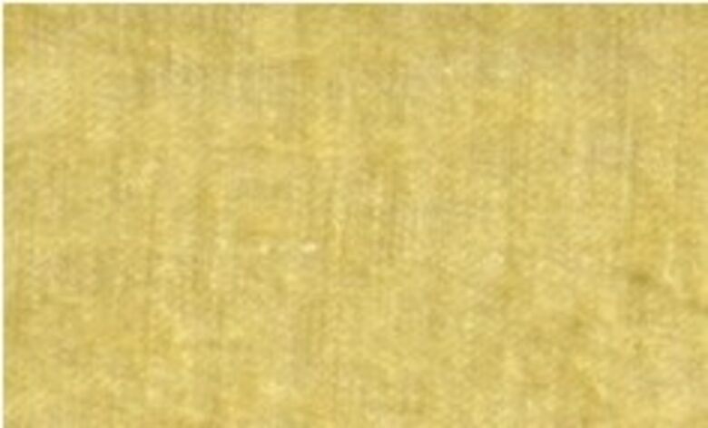 Modena Apple Velvet Fabric