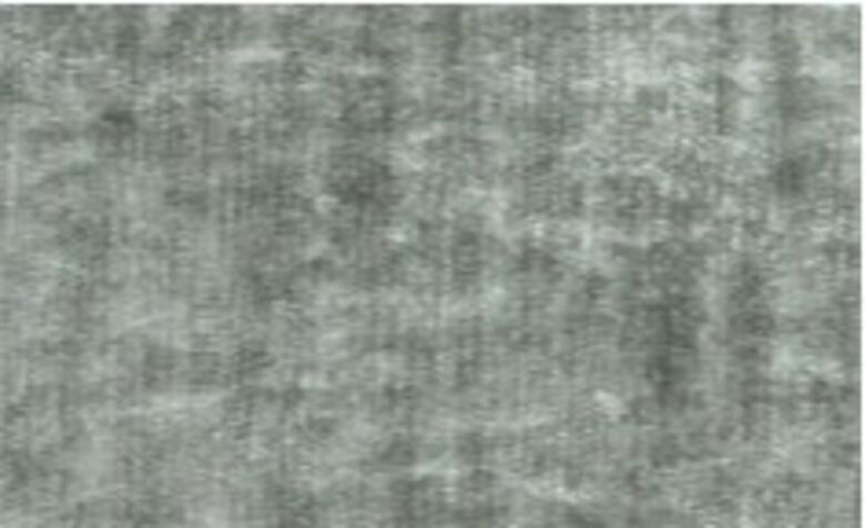 Modena Slate Velvet Fabric